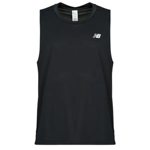New Balance New Balance  Majice kratkih rukava SPORT TANK  New Balance