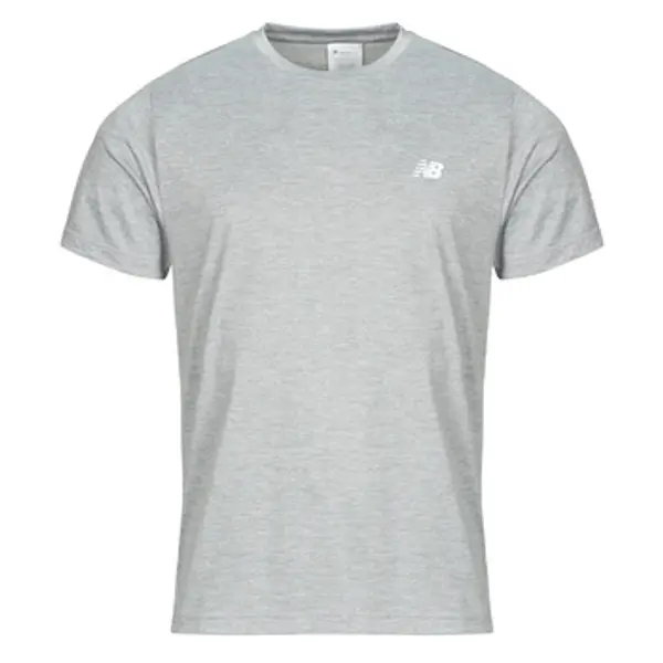 New Balance New Balance  Majice kratkih rukava SPORT TRAINING T-SHIRT  New Balance
