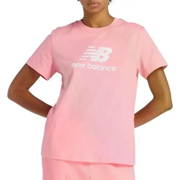New Balance New Balance  Majice kratkih rukava WT41502AA6  New Balance