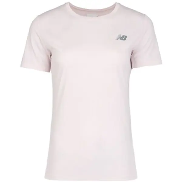 New Balance New Balance  Majice kratkih rukava WT51244PTG  New Balance