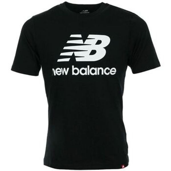 New Balance New Balance  Majice / Polo majice MT91546  New Balance