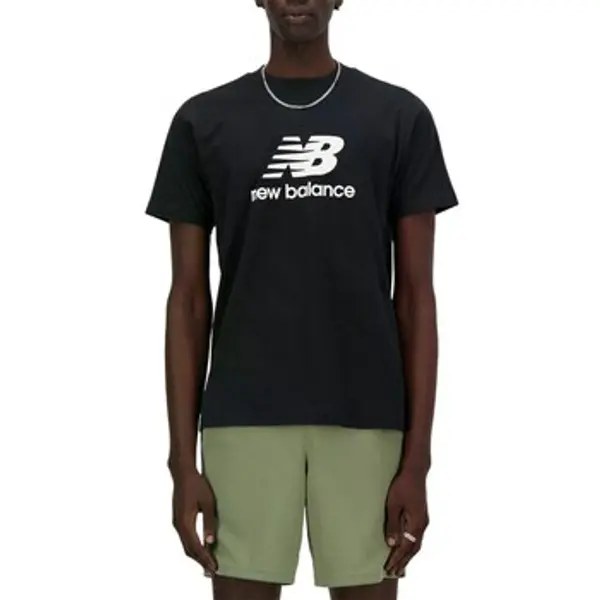New Balance New Balance  Majice / Polo majice Stacked  New Balance