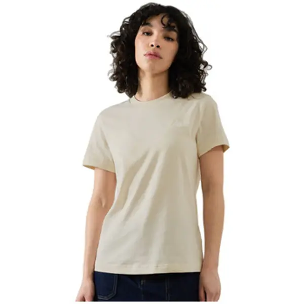 New Balance New Balance  Majice / Polo majice T-shirt  Small Logo Essentials coton  New Balance