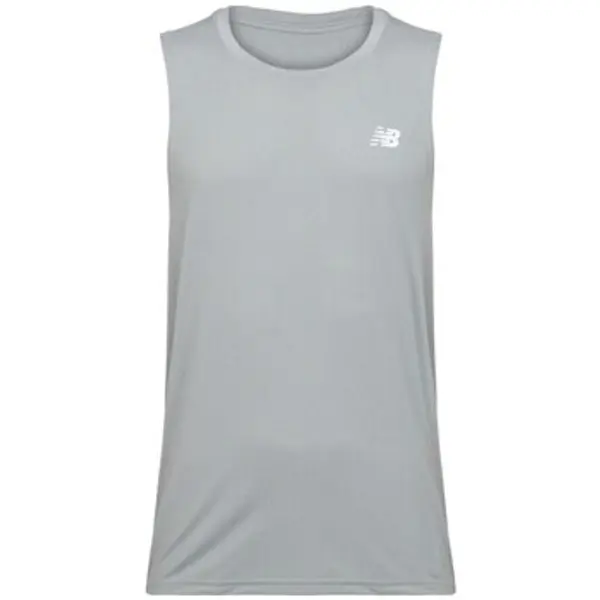 New Balance New Balance  Majice s naramenicama i majice bez rukava MT51800YST  New Balance