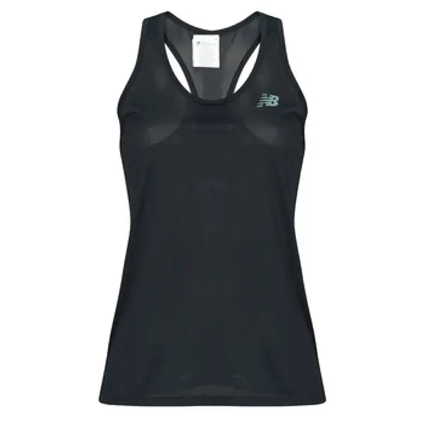 New Balance New Balance  Majice s naramenicama i majice bez rukava SPORT TANK  New Balance