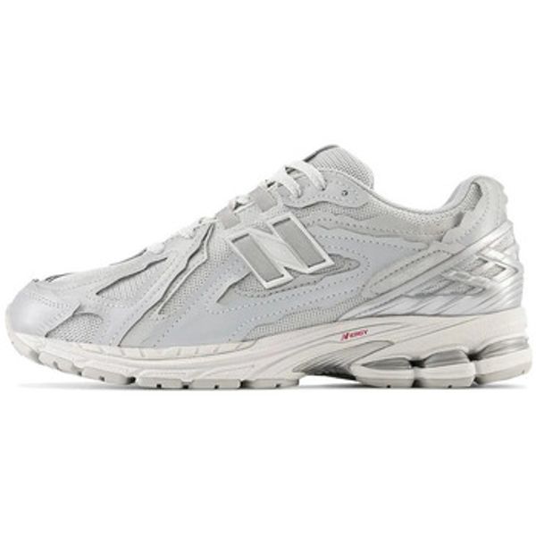 New Balance New Balance  Modne tenisice 1906D Protection Pack Silver Metallic  New Balance