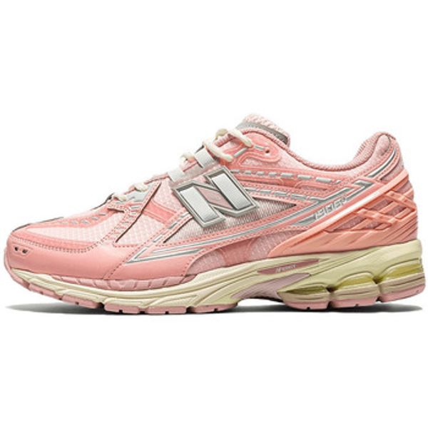New Balance New Balance  Modne tenisice 1906U Lunar New Year Pink  New Balance
