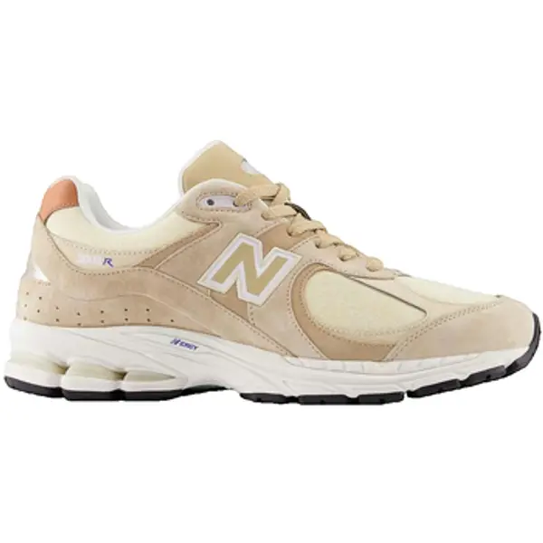 New Balance New Balance  Modne tenisice 2002R Incense Sepia Bone  New Balance