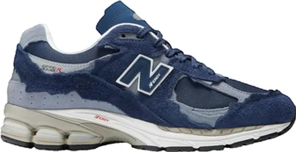 New Balance New Balance  Modne tenisice 2002R  New Balance