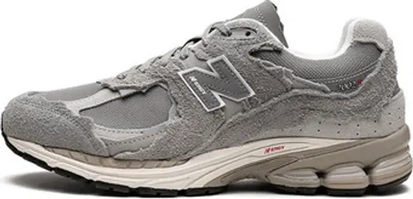 New Balance New Balance  Modne tenisice 2002R Protection Pack Grey  New Balance