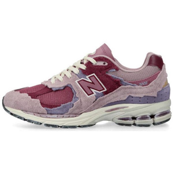 New Balance New Balance  Modne tenisice 2002R Protection Pack Pink  New Balance