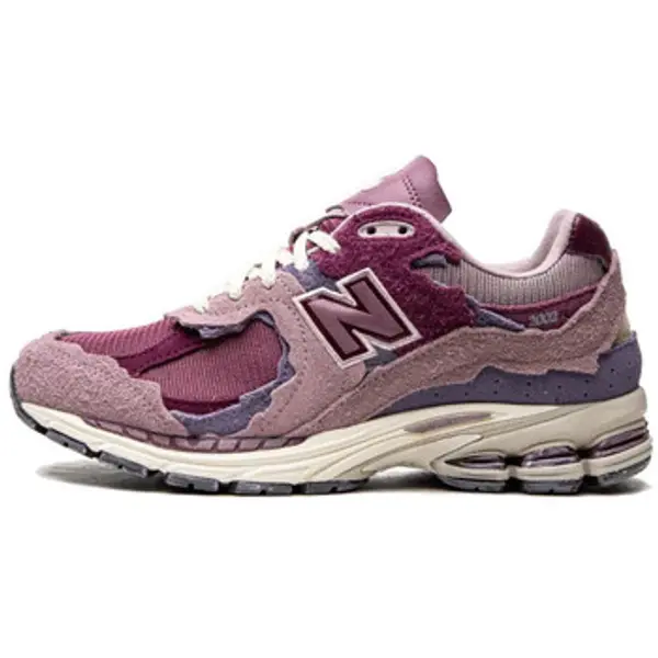New Balance New Balance  Modne tenisice 2002R Protection Pack Pink  New Balance