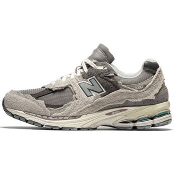 New Balance New Balance  Modne tenisice 2002R Protection Pack Rain Cloud  New Balance