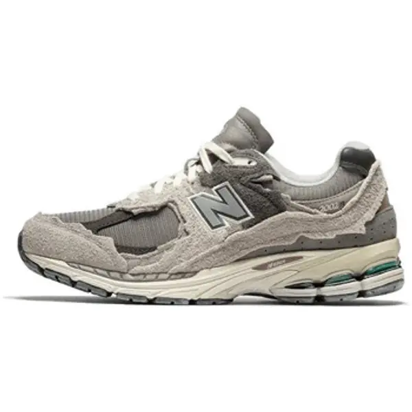 New Balance New Balance  Modne tenisice 2002R Protection Pack Rain Cloud  New Balance