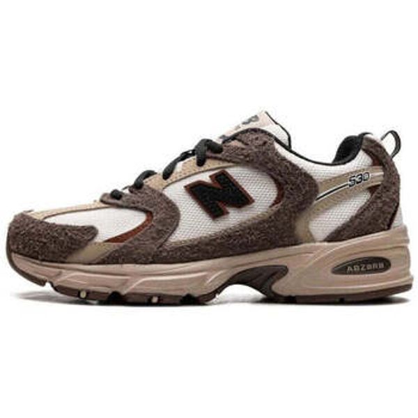 New Balance New Balance  Modne tenisice 530 Brown Tan  New Balance