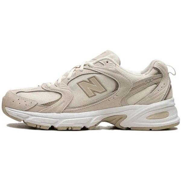 New Balance New Balance  Modne tenisice 530 Sea Salt Moonbeam  New Balance