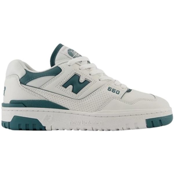 New Balance New Balance  Modne tenisice 550 BBW550BI  New Balance