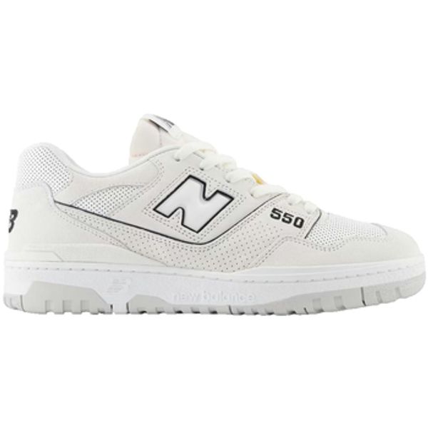 New Balance New Balance  Modne tenisice 550Prb Blancas 44  New Balance