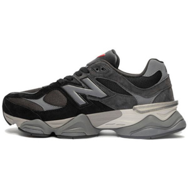 New Balance New Balance  Modne tenisice 9060 Black Castlerock  New Balance