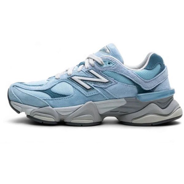 New Balance New Balance  Modne tenisice 9060 Chrome Blue  New Balance