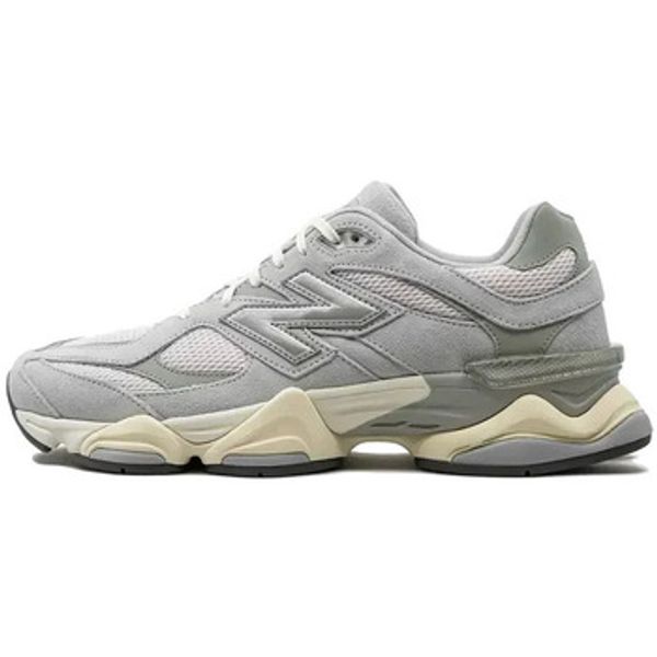 New Balance New Balance  Modne tenisice 9060 Granite Pink  New Balance
