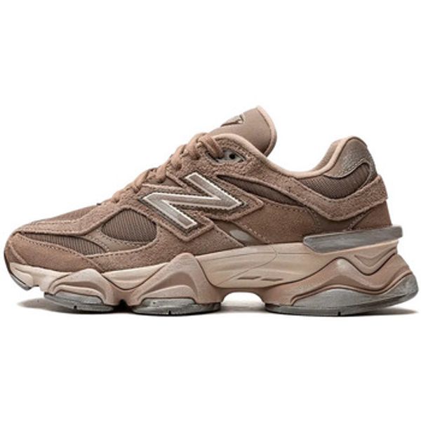 New Balance New Balance  Modne tenisice 9060 Mushroom Brown  New Balance