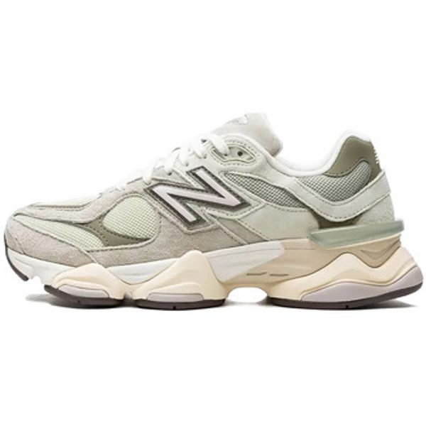 New Balance New Balance  Modne tenisice 9060 Olivine  New Balance