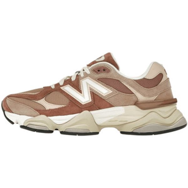 New Balance New Balance  Modne tenisice 9060 Sparrow Flat Taupe  New Balance