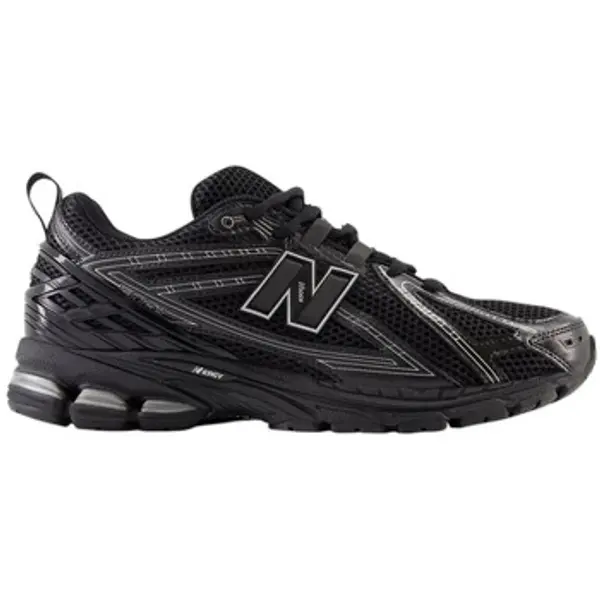 New Balance New Balance  Modne tenisice Baskets  1906R noir / gris  New Balance