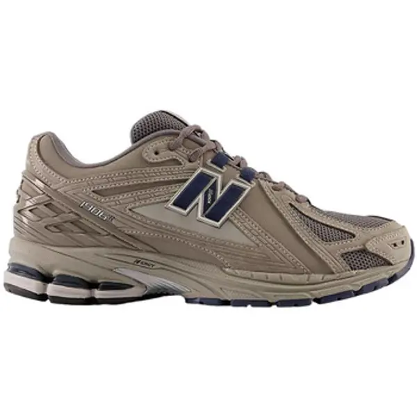 New Balance New Balance  Modne tenisice Baskets  1906R nubuck et maille  New Balance