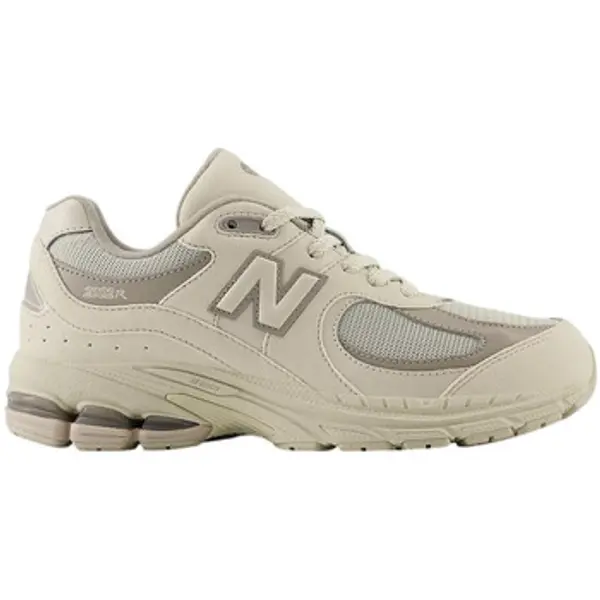 New Balance New Balance  Modne tenisice Baskets  2002 cuir  New Balance