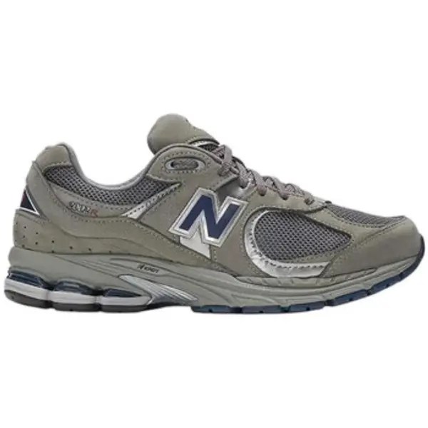 New Balance New Balance  Modne tenisice Baskets  2002 gris  New Balance