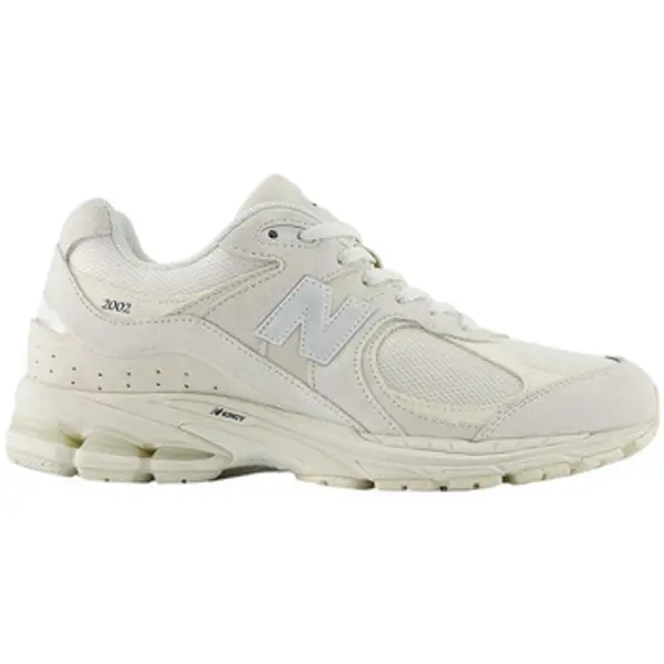 New Balance New Balance  Modne tenisice Baskets  2002R daim et textile respirant  New Balance