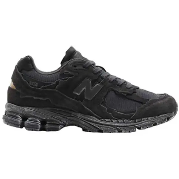 New Balance New Balance  Modne tenisice Baskets  2002R daim  New Balance
