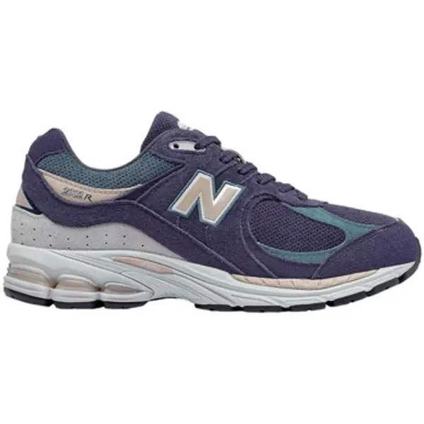 New Balance New Balance  Modne tenisice Baskets  2002R nuit marée  New Balance