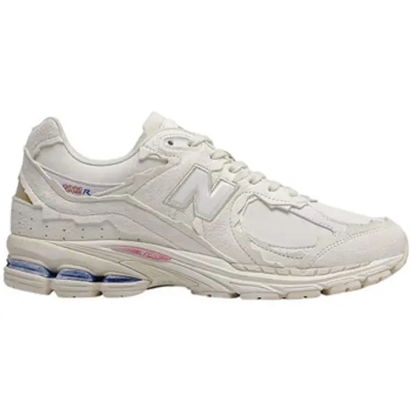 New Balance New Balance  Modne tenisice Baskets  2002R Protection Pack cuir  New Balance