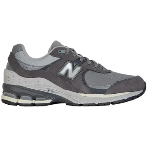 New Balance New Balance  Modne tenisice Baskets  2002R suède et mesh  New Balance