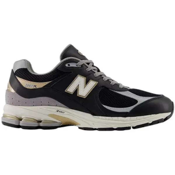New Balance New Balance  Modne tenisice Baskets  2002R synthétique  New Balance