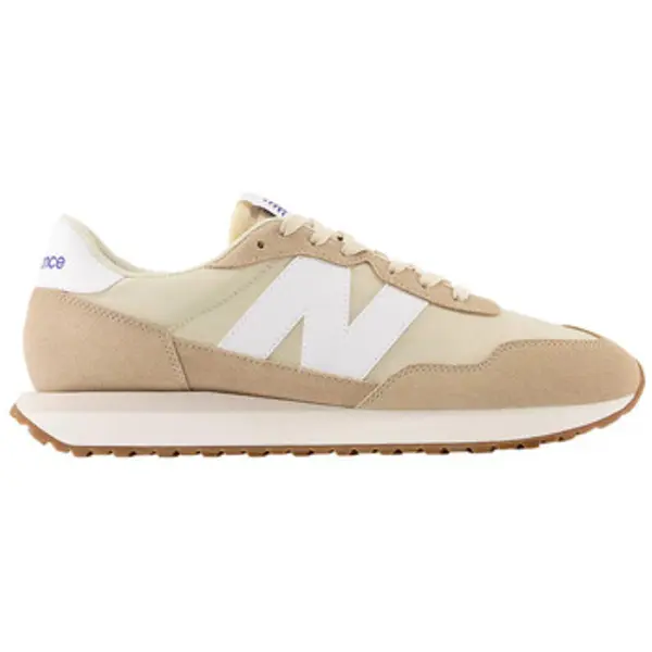 New Balance New Balance  Modne tenisice Baskets  237 synthétique  New Balance