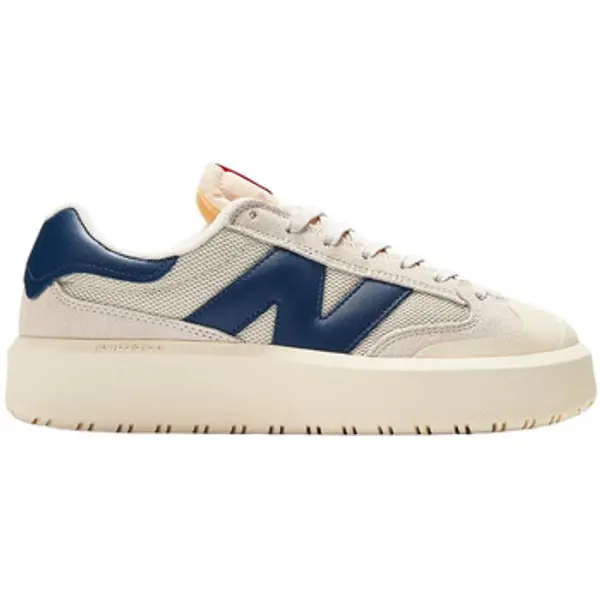 New Balance New Balance  Modne tenisice Baskets  302 daim  New Balance