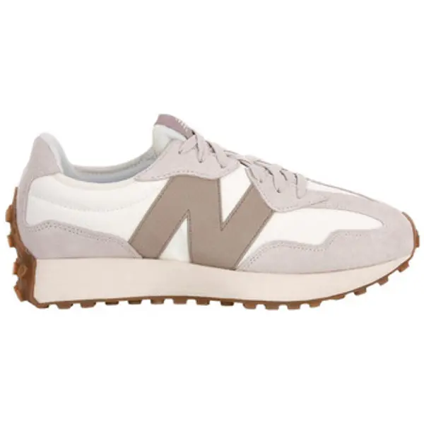 New Balance New Balance  Modne tenisice Baskets  327 beige  New Balance