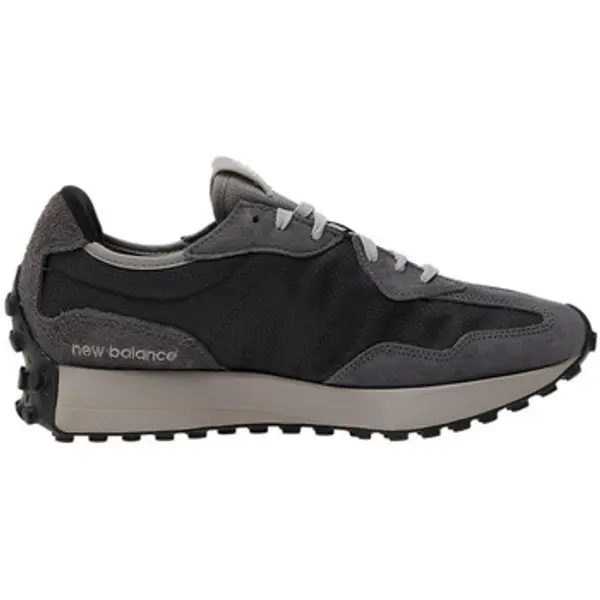 New Balance New Balance  Modne tenisice Baskets  327 cuir et textile  New Balance