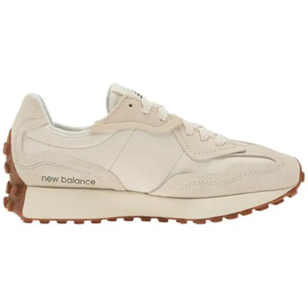New Balance New Balance  Modne tenisice Baskets  327 cuir  New Balance