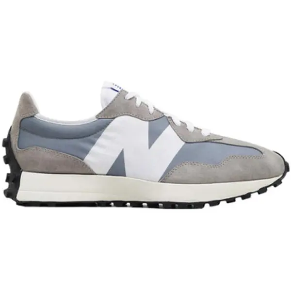 New Balance New Balance  Modne tenisice Baskets  327 daim  New Balance