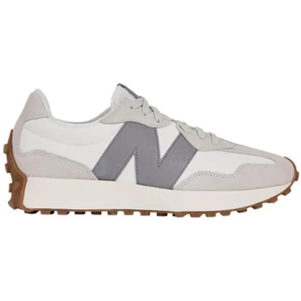New Balance New Balance  Modne tenisice Baskets  327 daim  New Balance