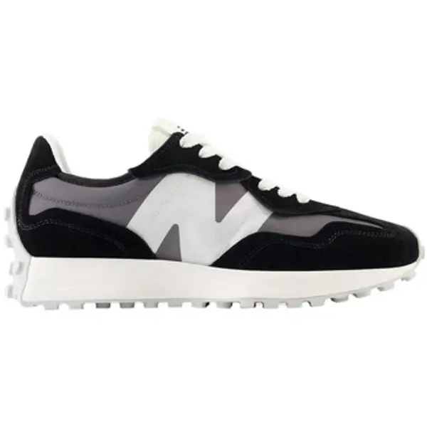 New Balance New Balance  Modne tenisice Baskets  327 noir  New Balance