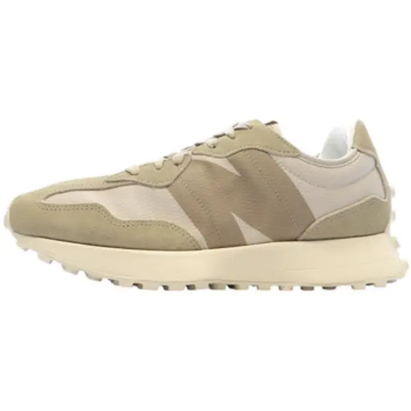 New Balance New Balance  Modne tenisice Baskets  327 tige en textile et synthétique  New Balance