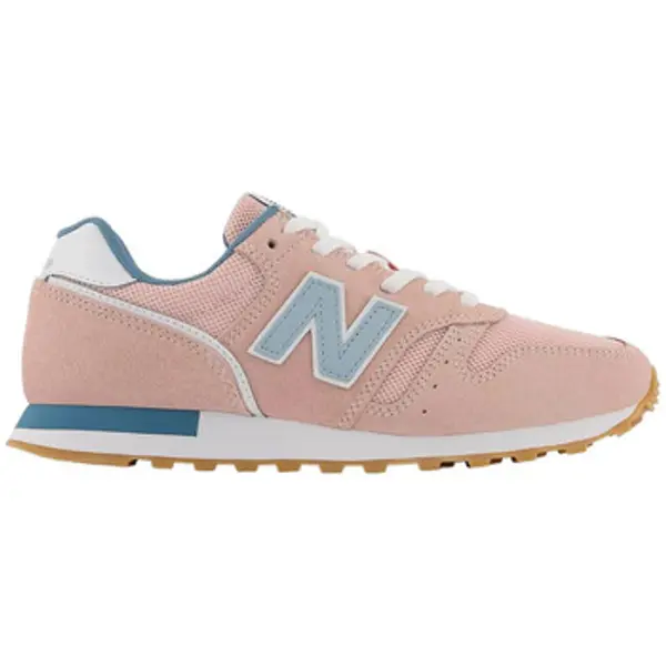 New Balance New Balance  Modne tenisice Baskets  373 daim  New Balance