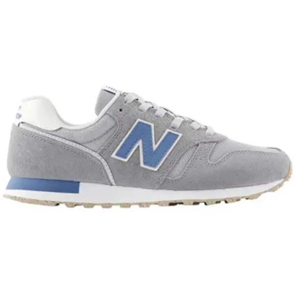 New Balance New Balance  Modne tenisice Baskets  373 suède et maille respirante  New Balance