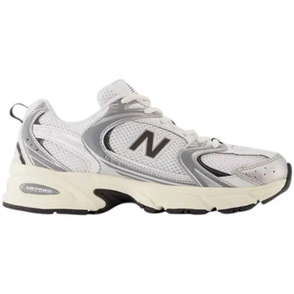 New Balance New Balance  Modne tenisice Baskets  530 tige en mesh respirant  New Balance